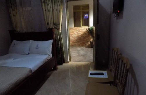 Ntungamo Casa | Elegant Motel