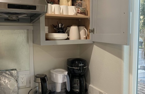 Milpitas Casa | Elegant new 1B1B attached suite at East Milpitas