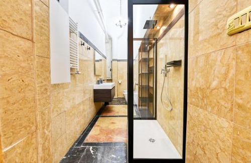 Prati Apartamento | Elegant oasis among the Vatican and Via del Corso