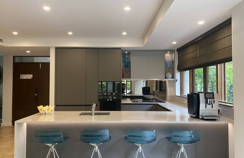 Port Douglas Villa | Elegant Ocean Villa.