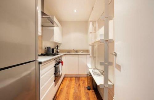 Redcliffe Apartamento | Elegant one bed apartment in the heart of Chelsea