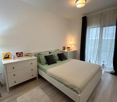 Copou Apartamento | Elegant Park Copou 2 rooms AB Homes