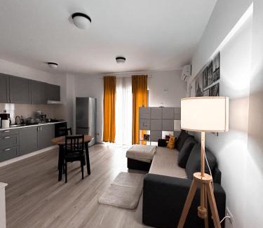 Copou Apartamento | Elegant Park Copou 2 rooms AB Homes