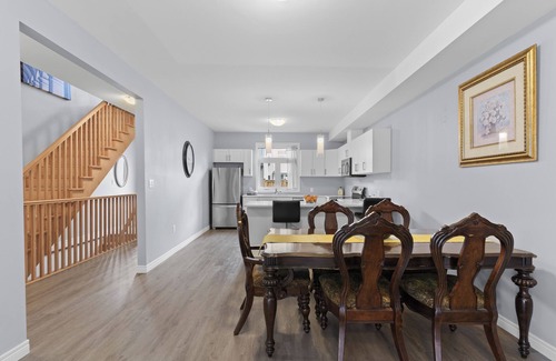 Pelham Casa | Elegant, Peaceful Retreat near Niagara Falls