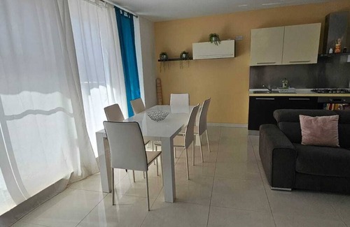 San Gwann Apartamento | Elegant Penthouse in St Julian's