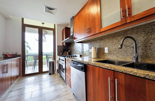 Casa de Campo Apartamento | Elegante ático con impresionante vista sobre Dye Fore y cerca de Altos de Chavón