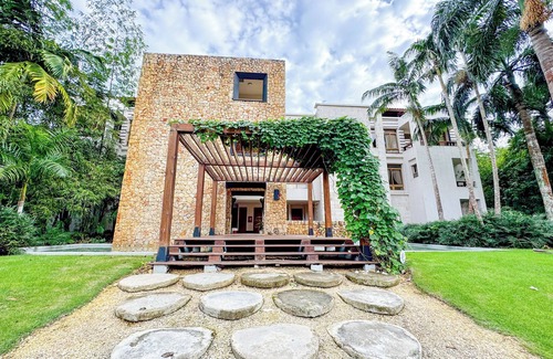 Casa de Campo Apartamento | Elegante ático con impresionante vista sobre Dye Fore y cerca de Altos de Chavón