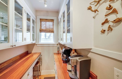 Pittsfield Casa | Elegant Pittsfield Home Near Downtown & Skiing!