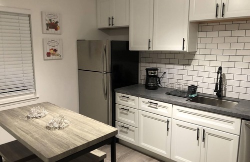 West San Jose Apartamento | Elegant place near Santana Row for vacation/work