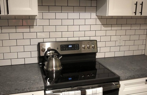 West San Jose Apartamento | Elegant place near Santana Row for vacation/work