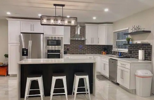 Wellington Casa | Elegant pool home in Prime Equestrian area