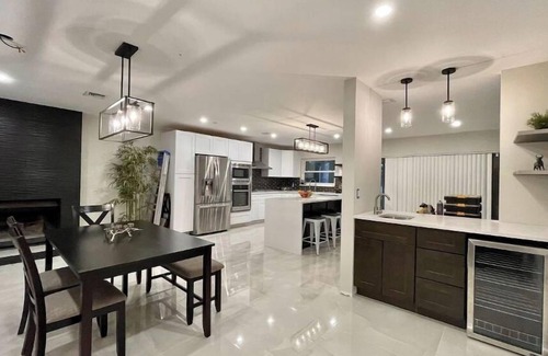 Wellington Casa | Elegant pool home in Prime Equestrian area