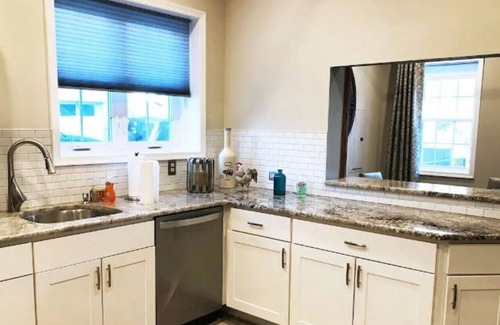 Bethlehem Casa | Elegant private house near Historic Bethlehem