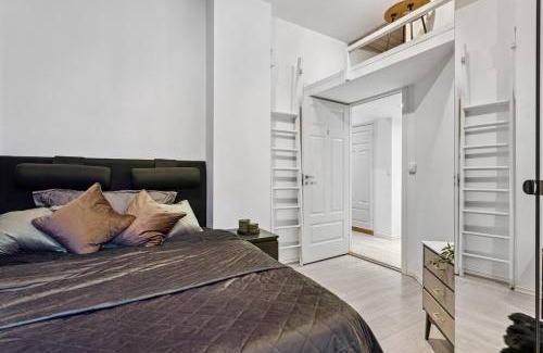 Grunerlokka Casa | Elegant private room Oslo Central - Grunerløkka 1km from Oslo S Station