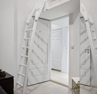 Grunerlokka Casa | Elegant private room Oslo Central - Grunerløkka 1km from Oslo S Station