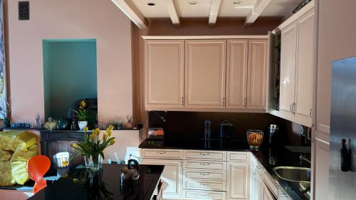 Vika Apartamento | Elegant & Quiet Apartment in Historic House - Prime Location in Oslo West
