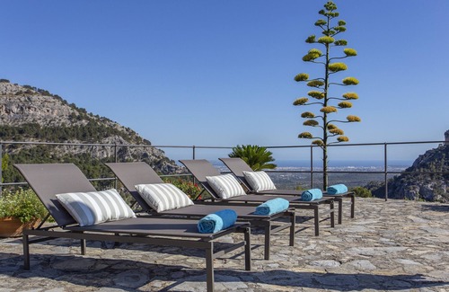 Sant Joan de Labritja Villa | Exquisite Ibiza Villa | Can Pegaso Grande | Privileged & Minimalist Style | 16 guests | San Juan