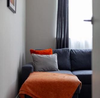 Putney Apartamento | Elegant Retreat 1-bed Near Central London