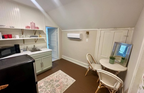 Chesapeake City Casa | Elegant Retreat With Pool, Screened Porch Just Steps From Shops, Dining & Fun!