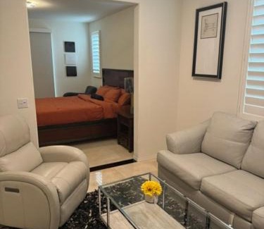 Sun City Casa | Elegant Retreat with Private Luxurious Gen Suite