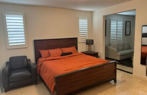 Sun City Casa | Elegant Retreat with Private Luxurious Gen Suite