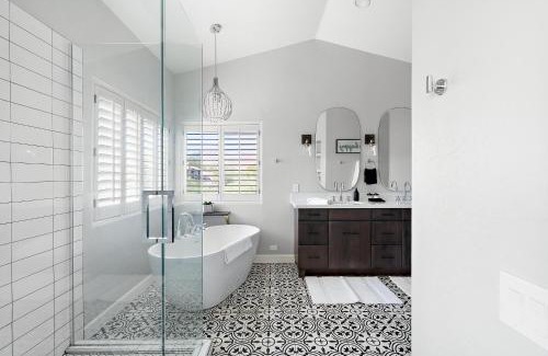 Central Scottsdale Casa | Elegant Scottsdale Desert Retreat with Private Pool, Hot Tub, Game Room, and Family-Friendly Amenities
