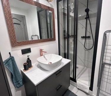 Liepaja Apartamento | Elegant seaside stay - Vitolu street apartment