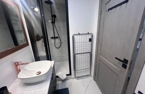 Liepaja Apartamento | Elegant seaside stay - Vitolu street apartment