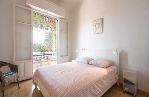 Eze Casa | Elegant Seaside Villa in Èze