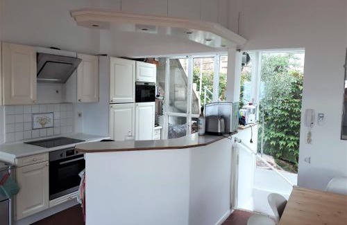 Eze Casa | Elegant Seaside Villa in Èze