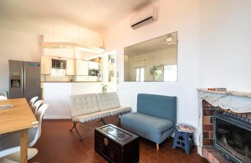 Eze Casa | Elegant Seaside Villa in Èze