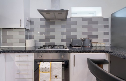 Little Holland Apartamento | Elegant & Spacious 1 Bed Apt, Crayford, Dartford