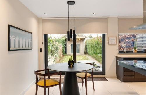 Kortrijk Casa | Elegant & Spacious House close to Center