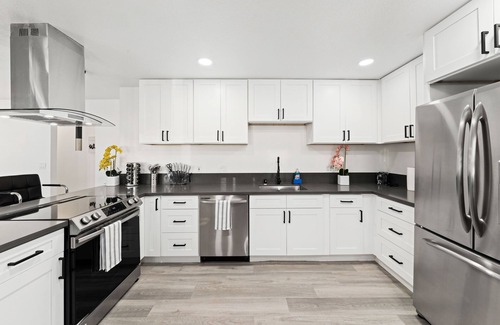 Citrus Heights Casa | ELEGANT SPACIOUS 3 BED/2BATHS HOUSE IN SUBURB SAC