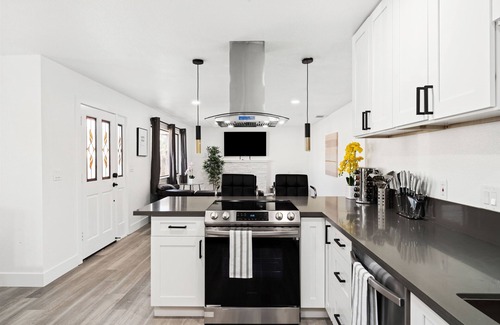 Citrus Heights Casa | ELEGANT SPACIOUS 3 BED/2BATHS HOUSE IN SUBURB SAC