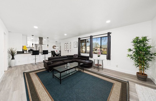 Citrus Heights Casa | ELEGANT SPACIOUS 3 BED/2BATHS HOUSE IN SUBURB SAC
