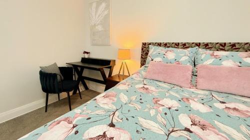 Greenlane - Ellerslie Casa | Elegant St ay Central Spot Fresh Features