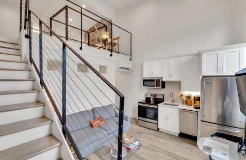 Faubourg Marigny Apartamento | Elegant Stay Across From French Quarter