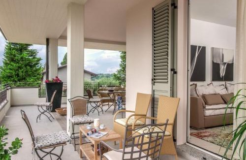Tavullia Apartamento | Elegant Stay in Tavullia