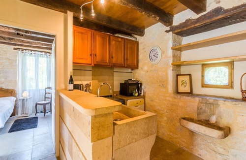 Themines Casa | Casa en Thémines con piscina privada