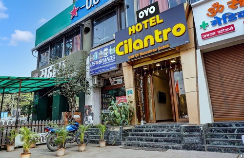 Clover Park Casa | Elegant Stays in Downtown Bangalore