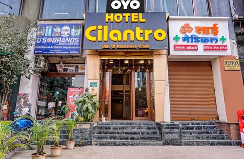 Clover Park Casa | Elegant Stays in Downtown Bangalore