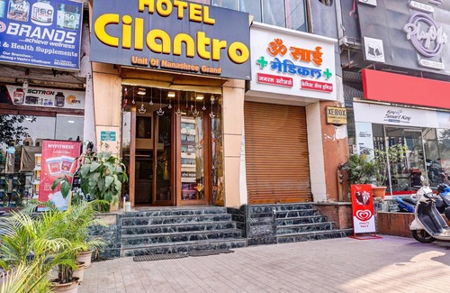 Clover Park Casa | Elegant Stays in Downtown Bangalore