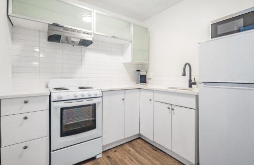 St. Petersburg - Clearwater Apartamento | Elegant Studio Apartment in Downtown St Pete - Great Community Events!