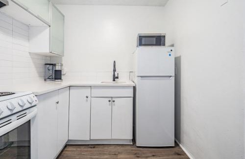 St. Petersburg - Clearwater Apartamento | Elegant Studio Apartment in Downtown St Pete - Great Community Events!