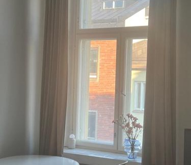 Hietalahti Apartamento | Elegant studio apartment in down town Helsinki