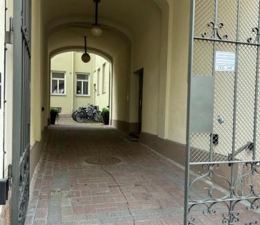Hietalahti Apartamento | Elegant studio apartment in down town Helsinki