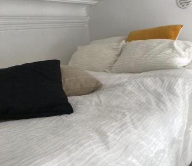 Hietalahti Apartamento | Elegant studio apartment in down town Helsinki