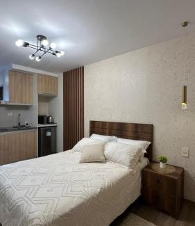 Tropical Lowlands Apartamento | Elegant studio apartment A2