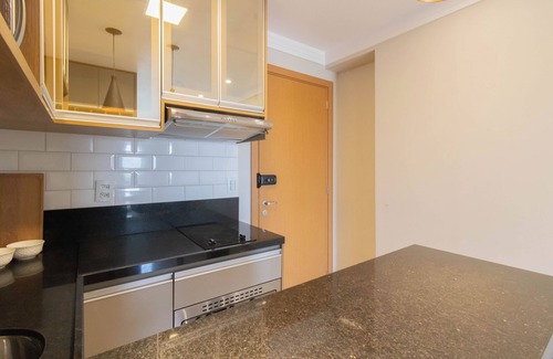 Guarulhos Apartamento | Elegant Studio - GRU 1506